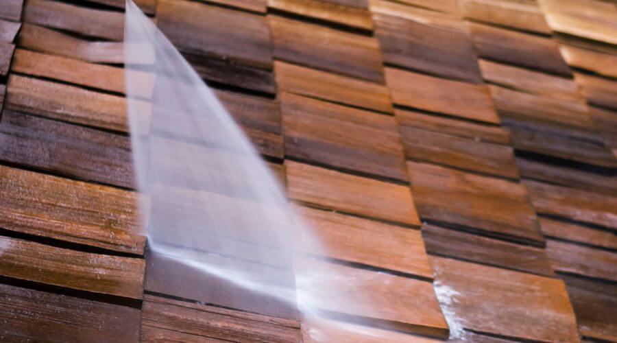 Asphalt Roofing in Bethune, CO